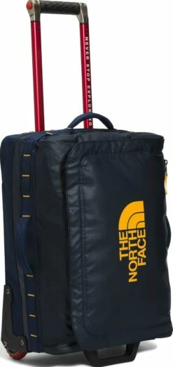 The North Face Base Camp Voyager Roller Bag - 21"