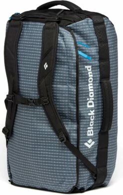 Black Diamond StoneHauler 60 L Duffel Bag