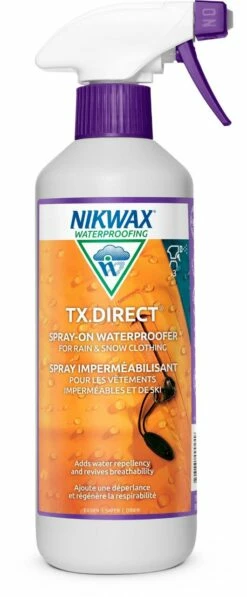 Nikwax TX.Direct Spray-On - 17 Fl. Oz.
