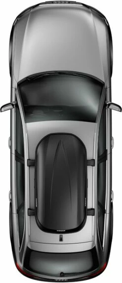 Thule Pulse M Roof Box