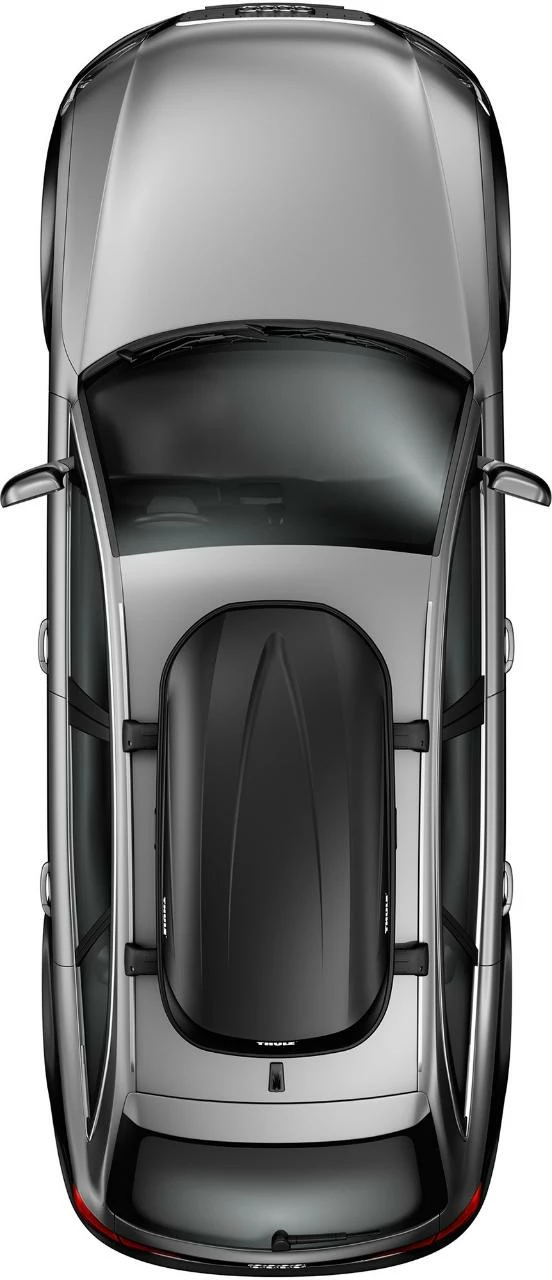 Thule Pulse M Roof Box