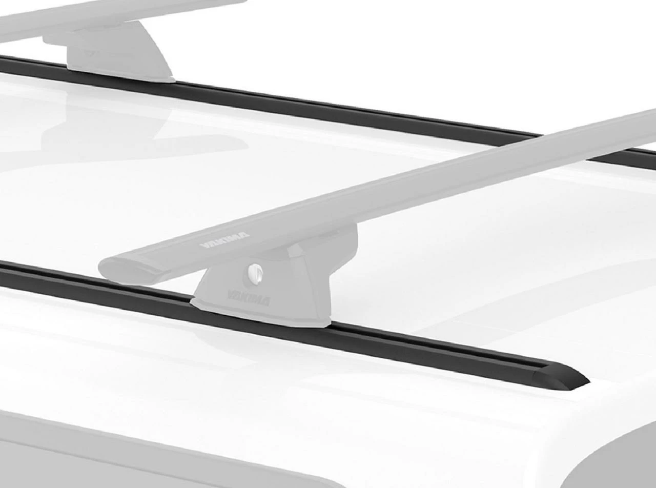 Yakima Tracks 60" With CapNuts