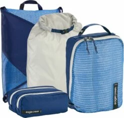 Eagle Creek Pack-It Weekender Set - Set Of 4 Travel Organizers