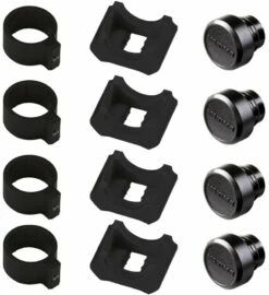 Yakima RoundBar SL Adapters - Set Of 4