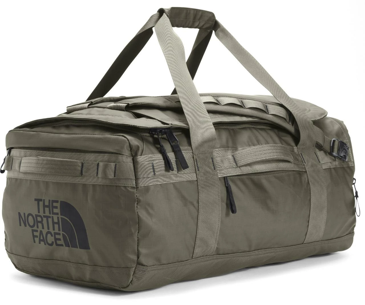 The North Face Base Camp Voyager Duffel - 62 L - Image 4