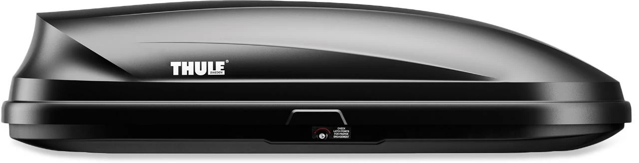 Thule Pulse M Roof Box - Image 3