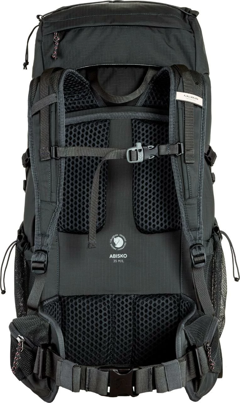 Fjallraven Abisko Hike 35 Travel Pack - Image 10
