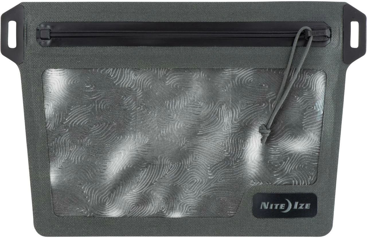 Nite Ize RunOff Waterproof Pocket