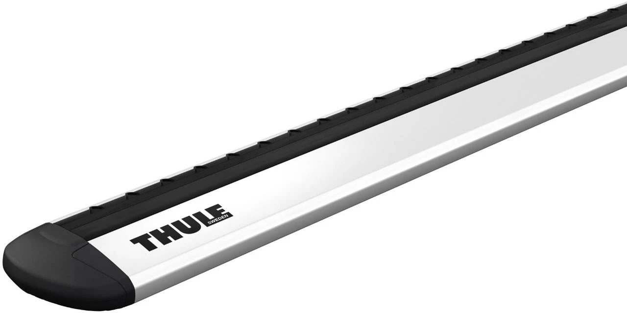 Thule WingBar Evo Load Bars - Pair - Image 4