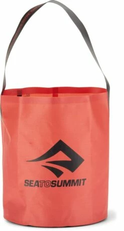 Sea To Summit Folding Bucket - 10 Liters