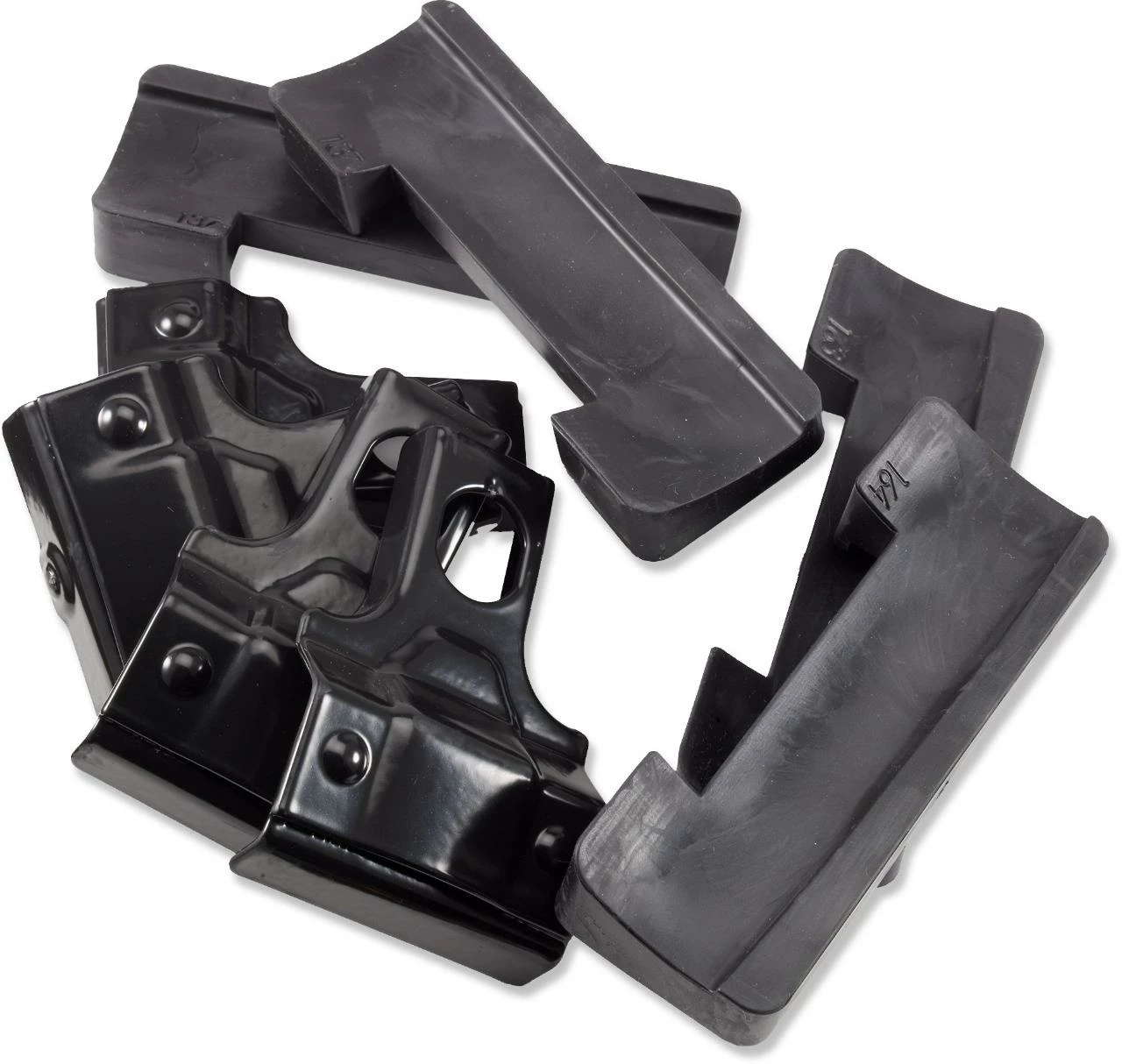 Thule Traverse Fit Kit - Image 18