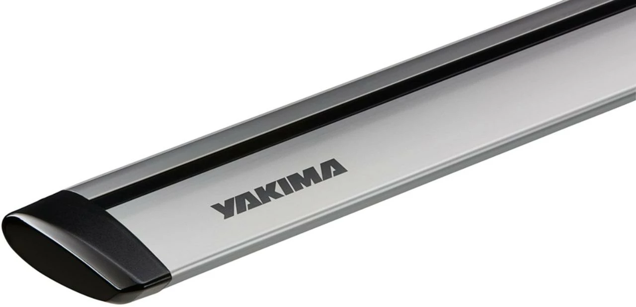 Yakima 60" JetStream Bars - Pair - Image 3