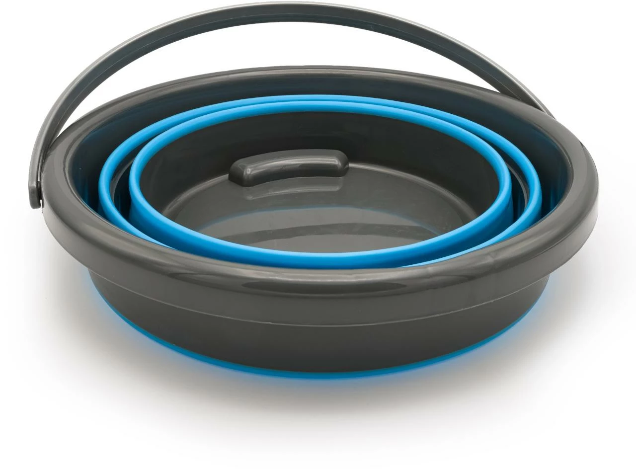 Sol Flat Pack Bucket - 10 Liters - Image 3