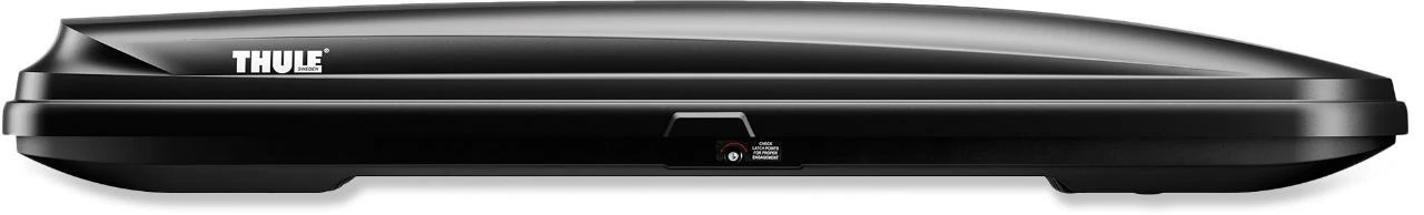 Thule Pulse Alpine Roof Box