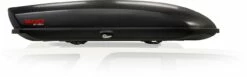 Yakima SkyBox 21 Carbonite Cargo Roof Box