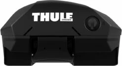 Thule Raised Rail Edge Feet - Package Of 4