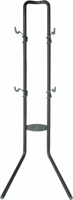 Michelangelo Rugged 2-Bike Gravity Rack