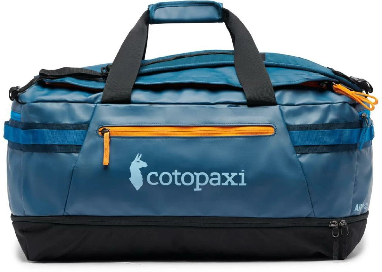 Cotopaxi Allpa Duo 70 L Duffel Bag - Image 4