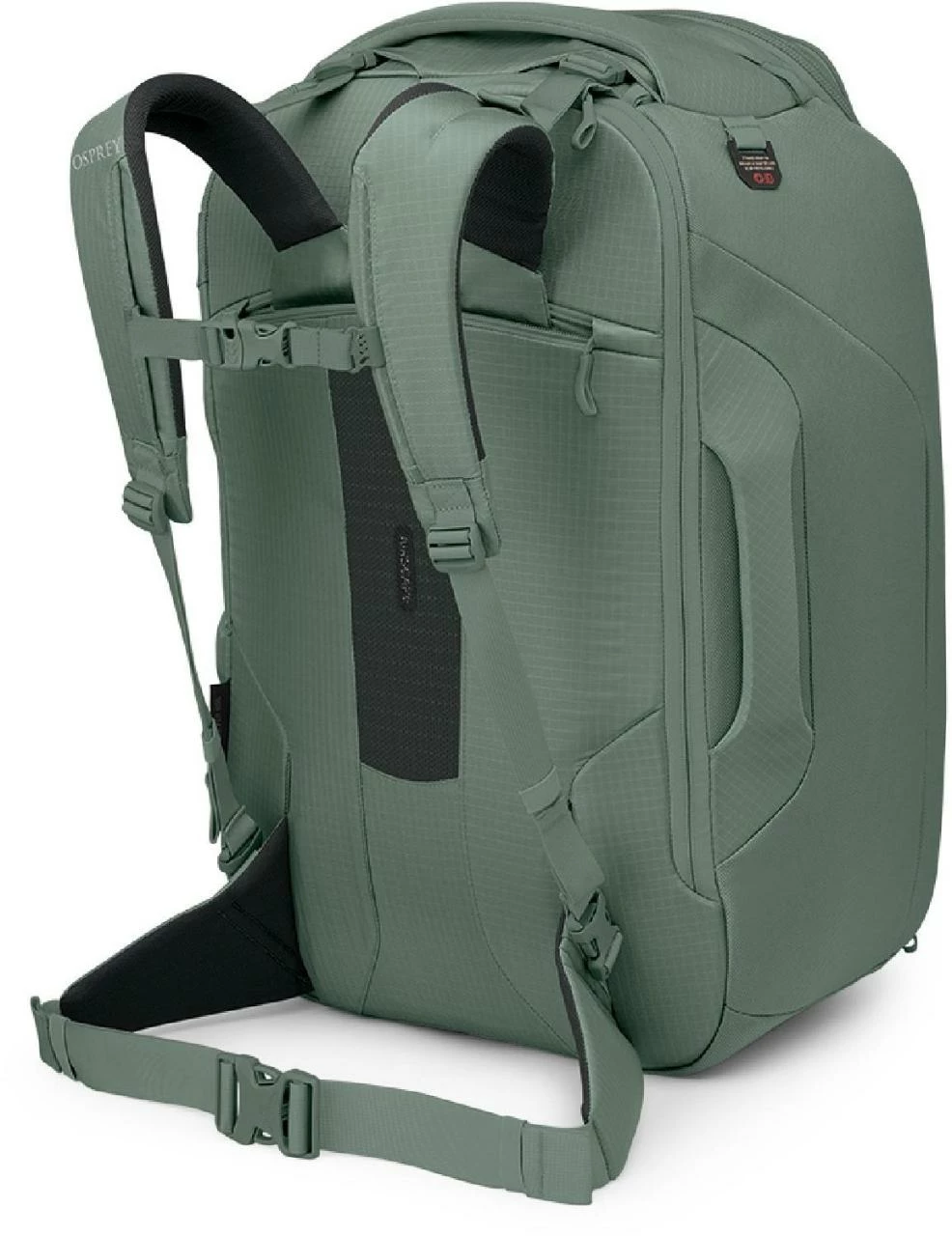Osprey Sojourn Porter 65 Travel Pack - Image 2