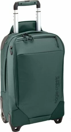 Eagle Creek Tarmac XE 2-Wheel 40 L Carry-On Wheeled Luggage