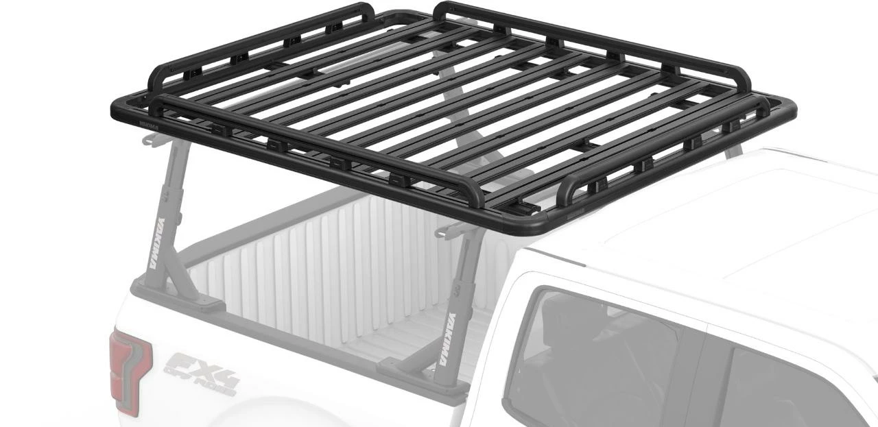 Yakima LockNLoad Perimeter Rail Kit J - Image 3