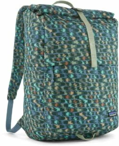 Patagonia Fieldsmith Roll-Top Pack