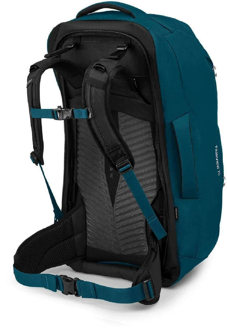 Osprey Fairview 70 Travel Pack - Women's