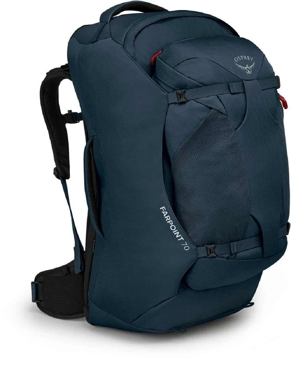 Osprey Farpoint 70 Travel Pack - Men's - Image 3