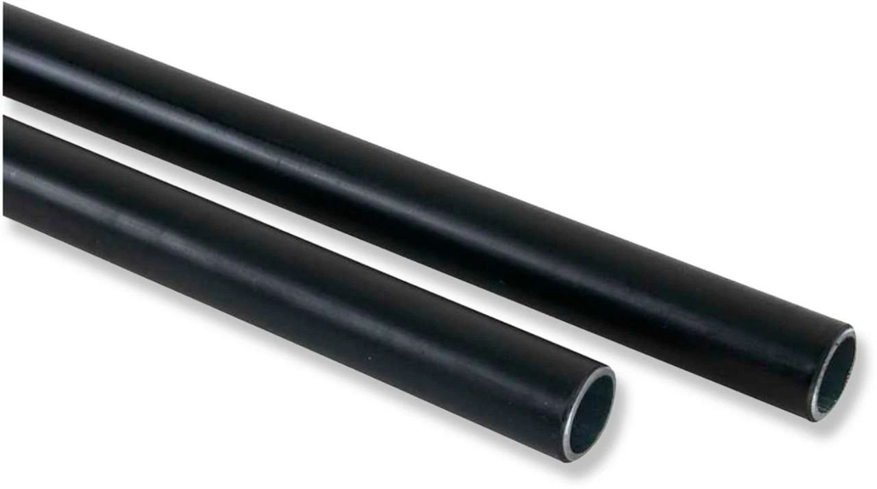 Yakima 66 Inch Round Bars - Pair