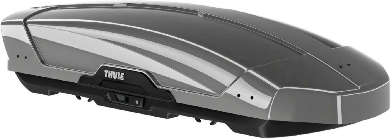Thule Motion XT L Roof Box - Image 3