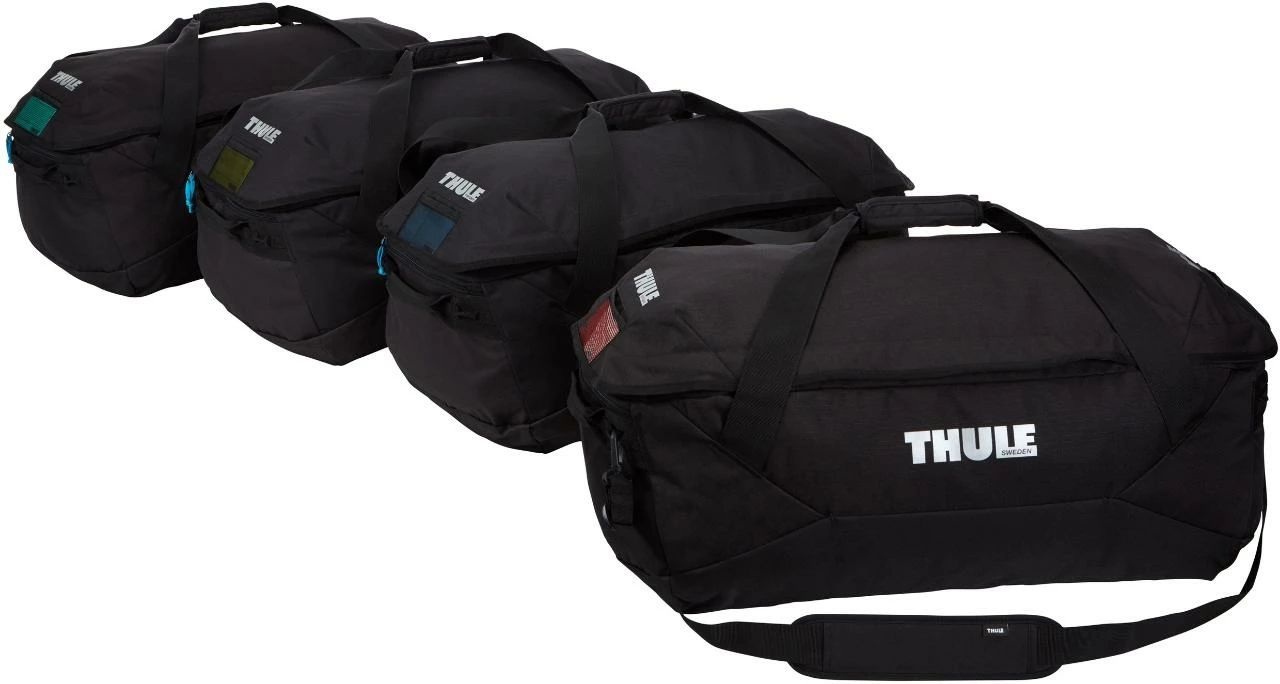Thule GoPack Bags - Package Of 4 - Image 2