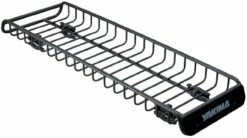 Yakima SkinnyWarrior Rooftop Basket Extension