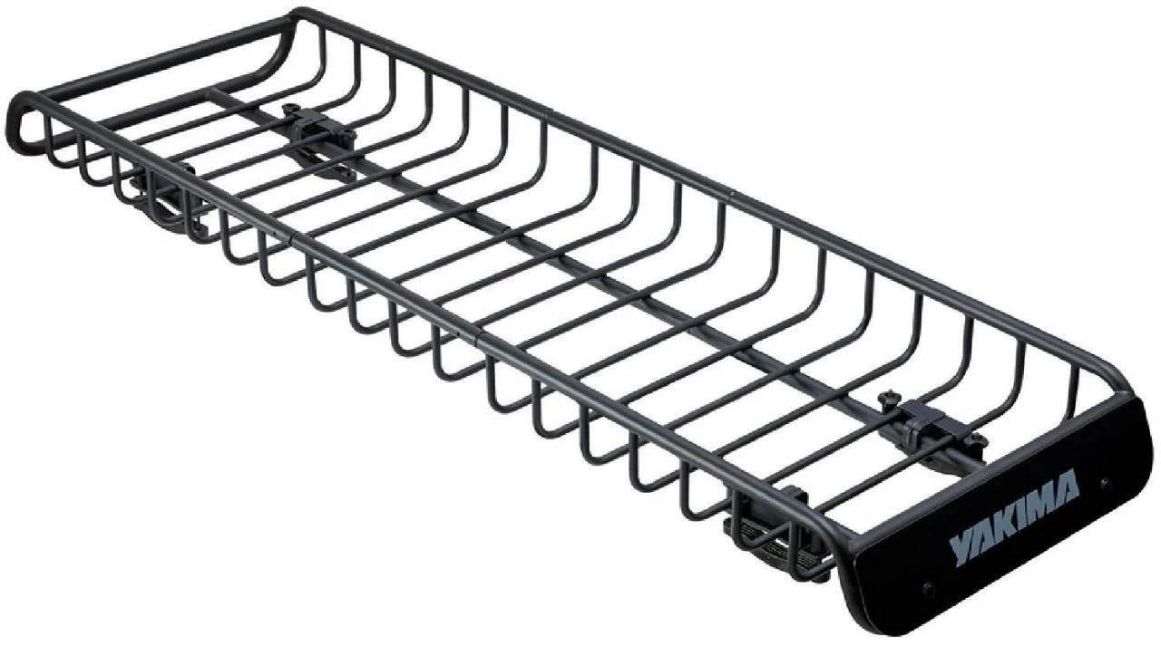 Yakima SkinnyWarrior Rooftop Basket Extension