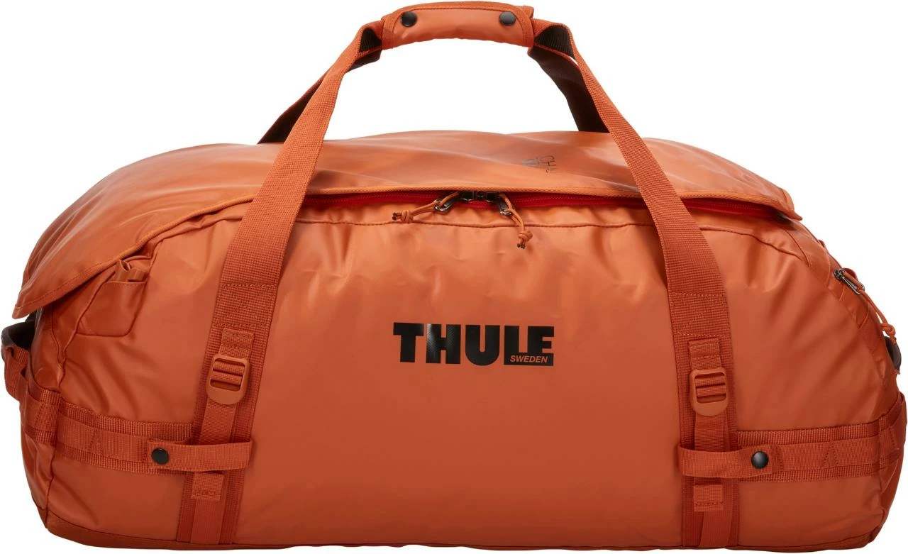 Thule Chasm 90 L Duffel Bag - Image 3