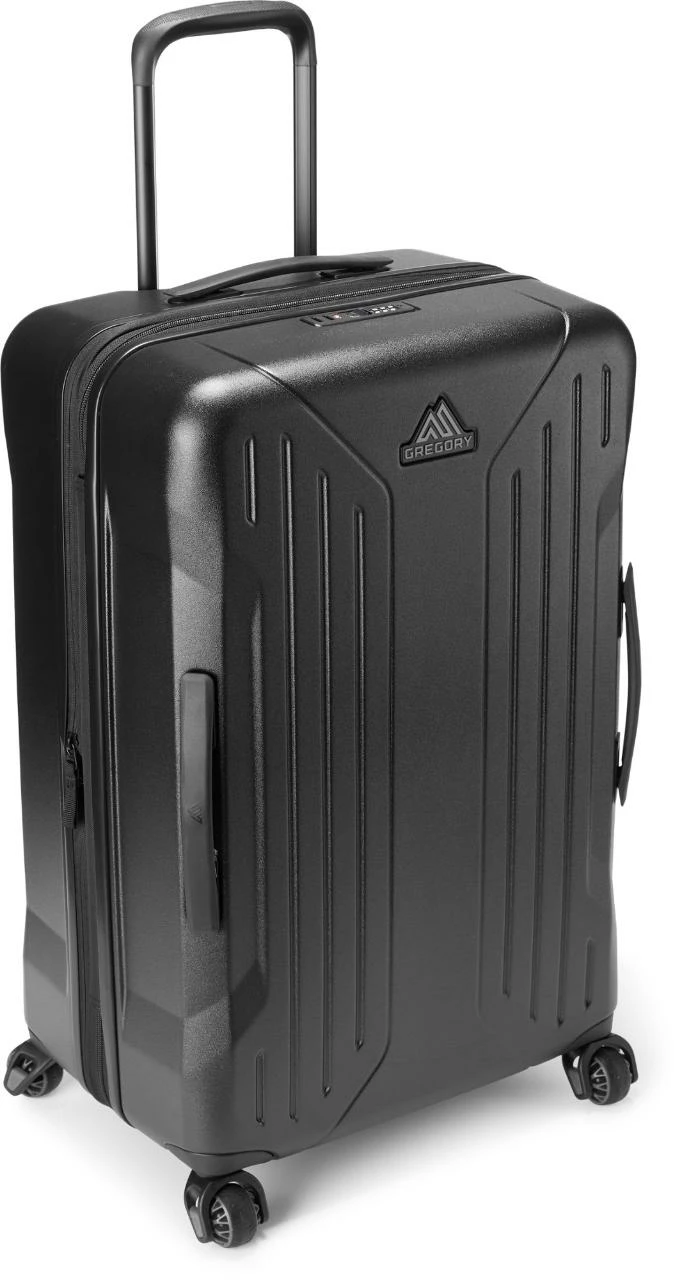 Gregory Quadro Pro 28" Hardcase Wheeled Luggage - Image 2