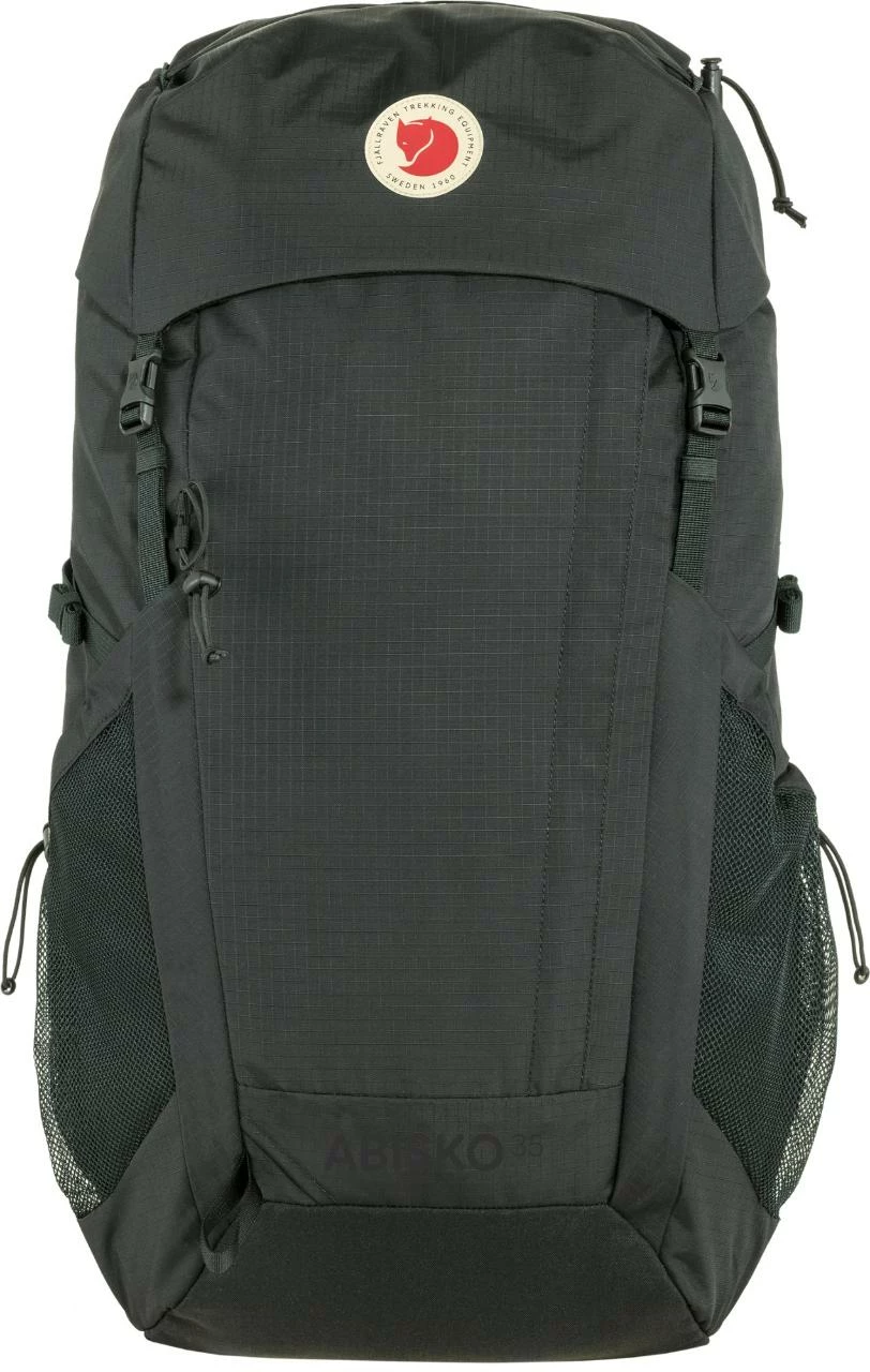 Fjallraven Abisko Hike 35 Travel Pack - Image 5