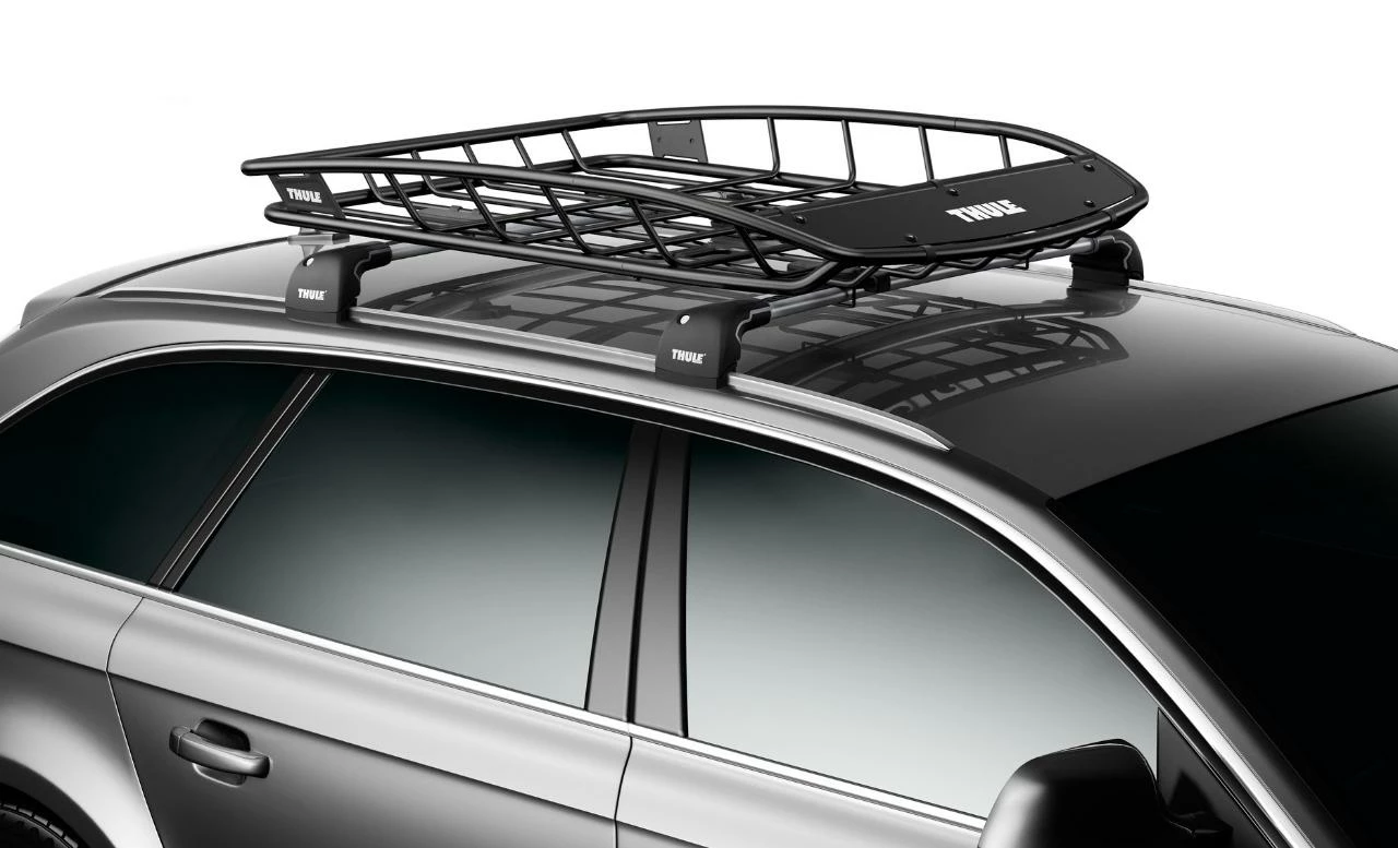 Thule Canyon XT Cargo Basket - Image 2