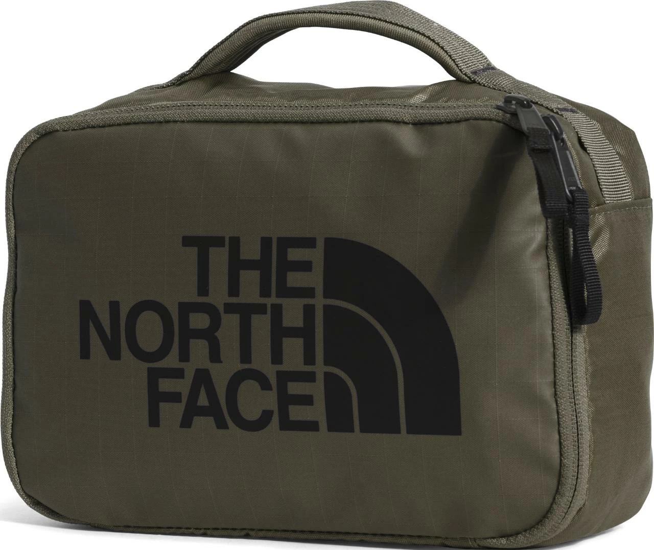 The North Face Base Camp Voyager Toiletry Kit - Image 3