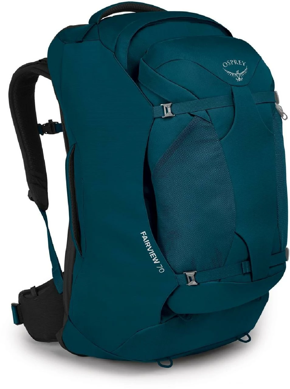 Osprey Fairview 70 Travel Pack - Women's - Image 2