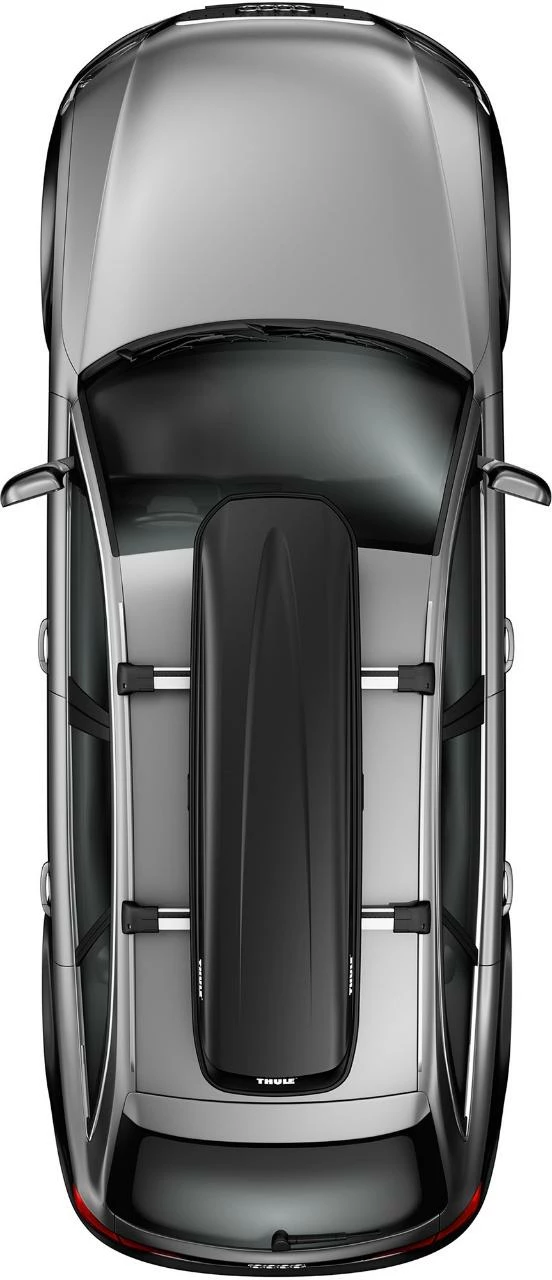Thule Pulse Alpine Roof Box - Image 2