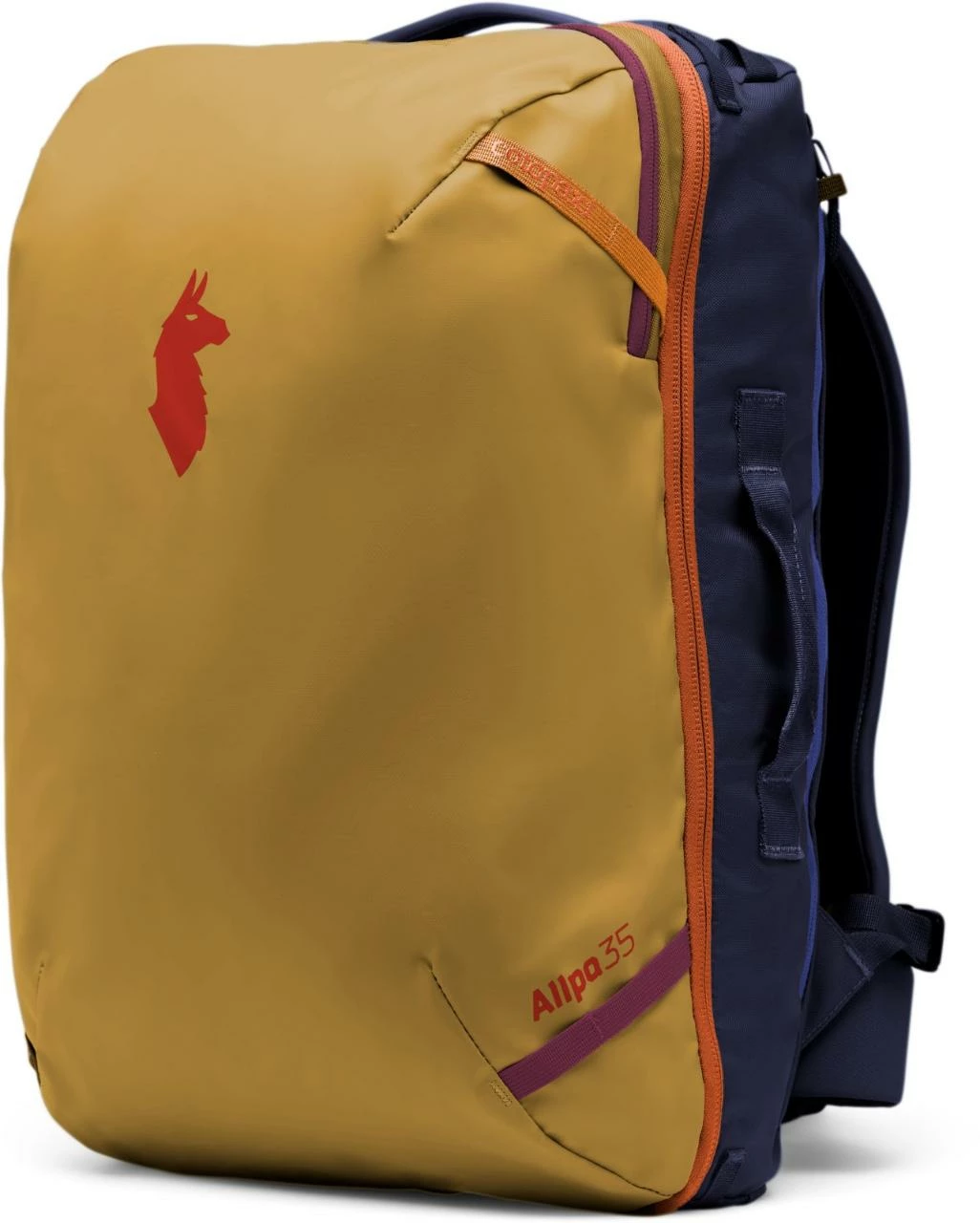 Cotopaxi Allpa 35 L Travel Pack - Image 2