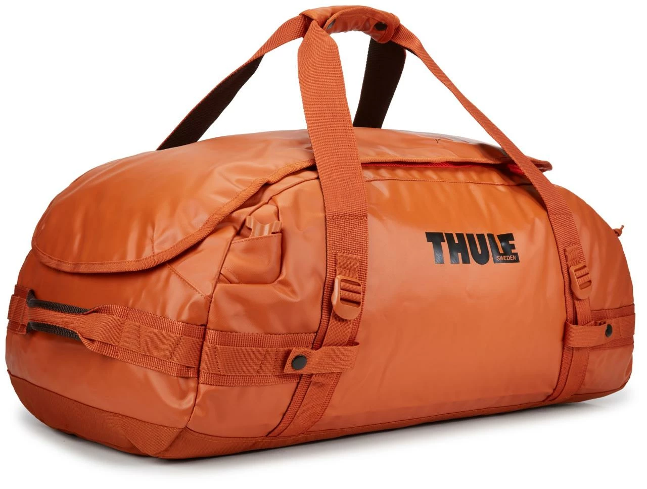Thule Chasm 70 L Duffel Bag - Image 4
