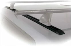Yakima Tracks With PlusNut Hardware - 54"