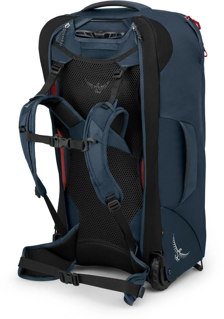 Osprey Farpoint 65 Wheeled Travel Pack - Men's - Image 4