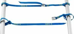 NRS 9' X 1" Loop Straps - Package Of 2