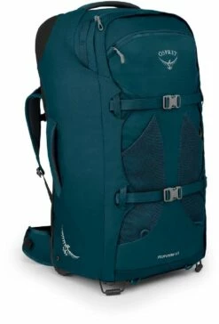 Osprey Fairview 65 Wheeled Travel Pack - Women's
