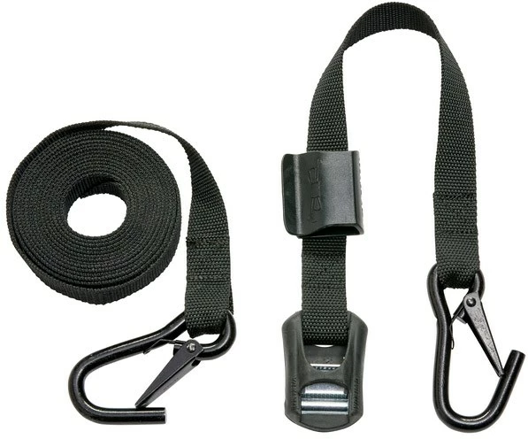 Yakima HD Hook Straps - Pair - Image 2
