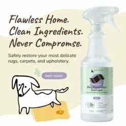 Pee+Stain+Odor Destroyer - Fabric And Carpet